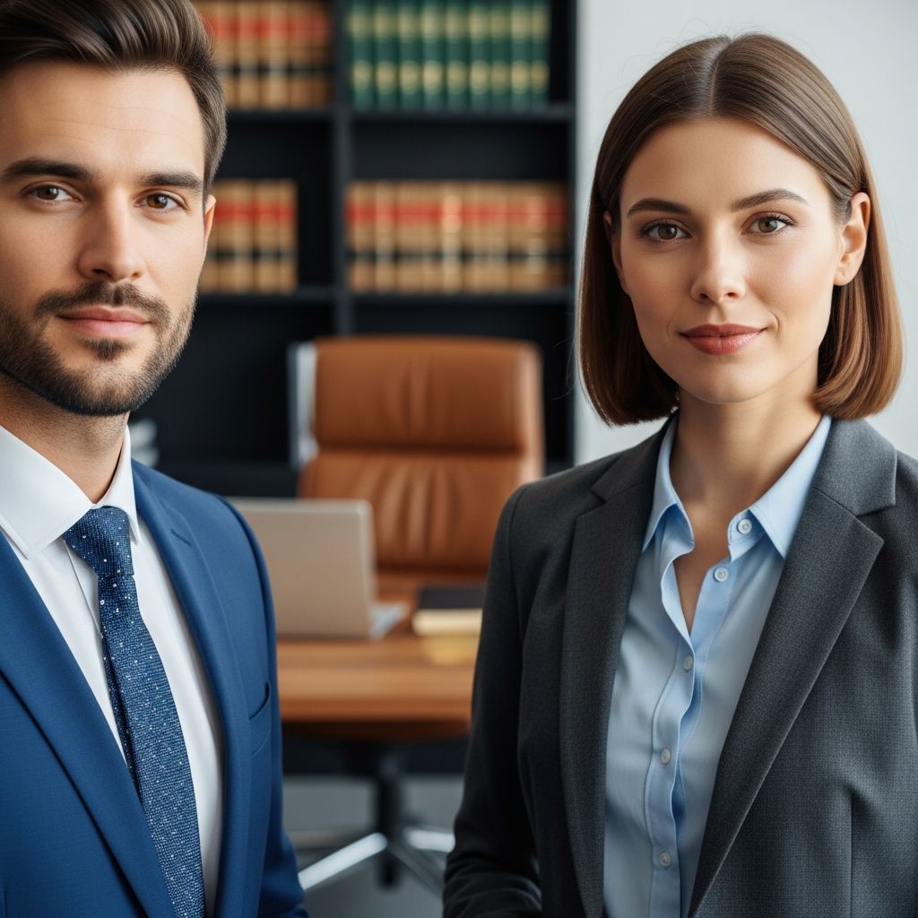 Discover why small law firms and solo practices benefit from thoughtful dress policies that boost professionalism without stifling individuality.
