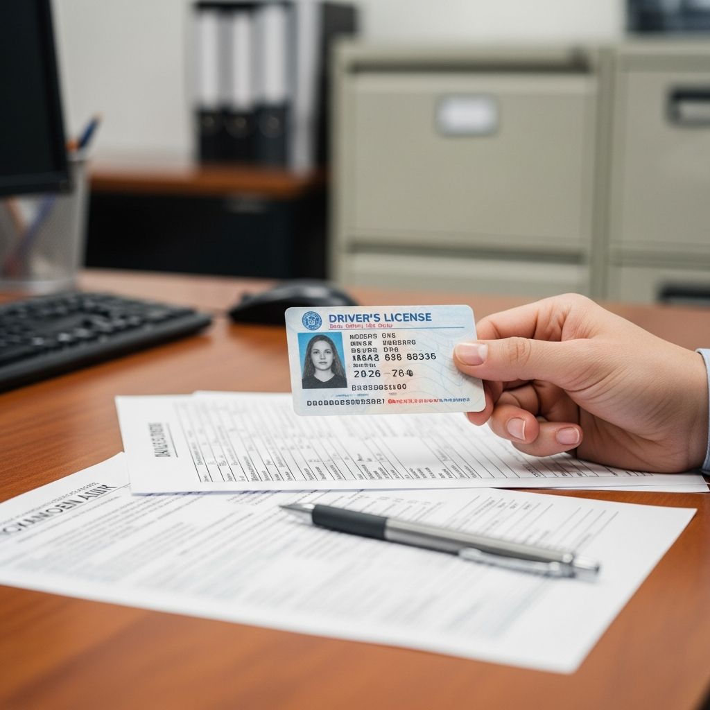 Understanding consequences and solutions when you miss your license renewal deadline.
