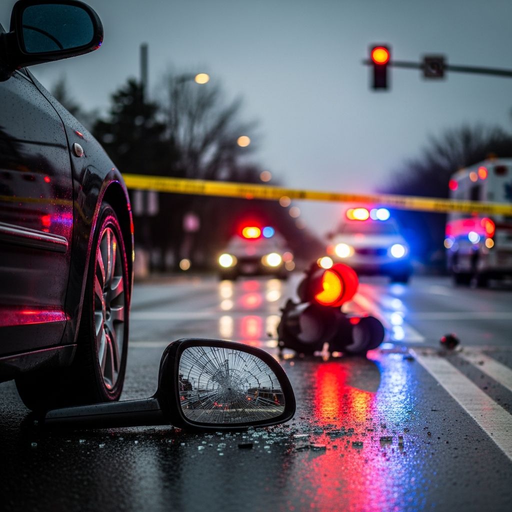 Uncover the severe legal penalties, financial burdens, and long-term impacts of operating a vehicle without proper auto insurance coverage.