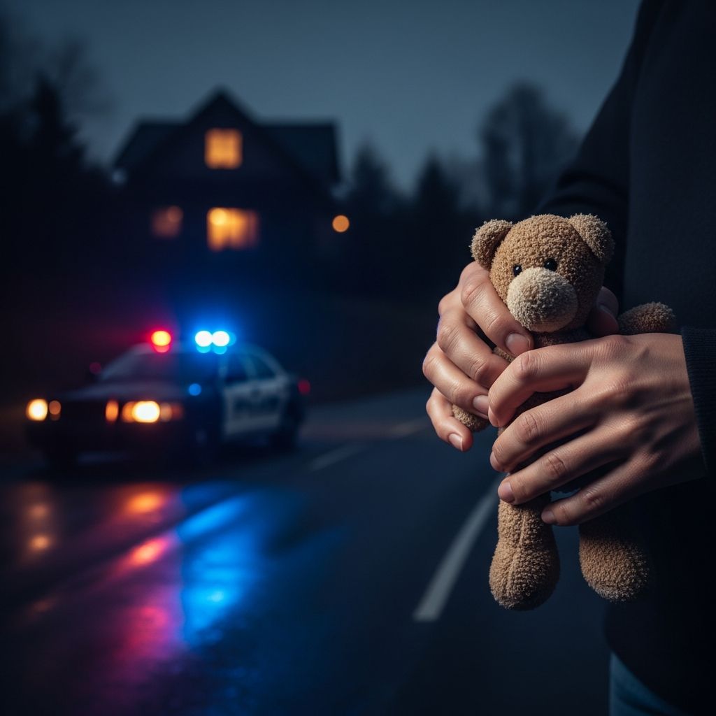 Discover how a DUI charge with kids in the car can spark CPS scrutiny, potential child removal, and long-term family impacts.