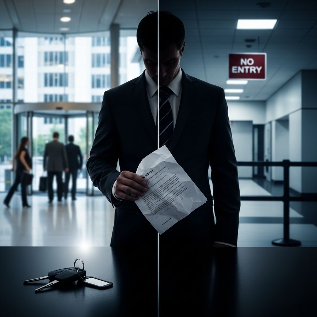 Understand how DUI convictions affect your job and what you can do to protect your career.