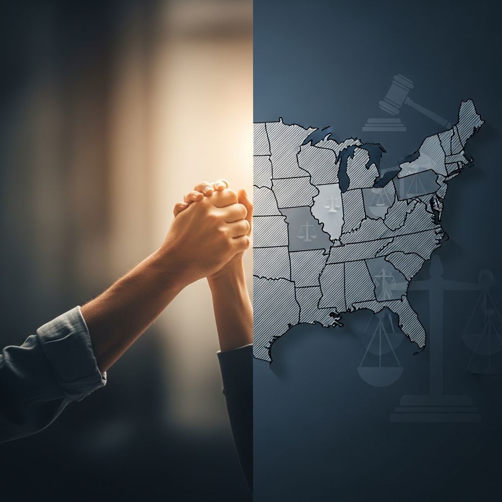 Discover which U.S. states impose a legal duty to assist in emergencies and the protections Good Samaritan laws provide to helpers.