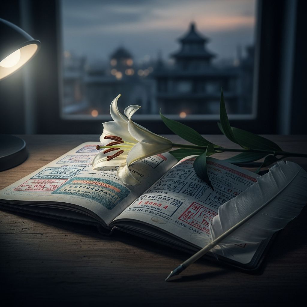 Comprehensive guide on procedures, repatriation, documentation, and estate handling when death occurs overseas.