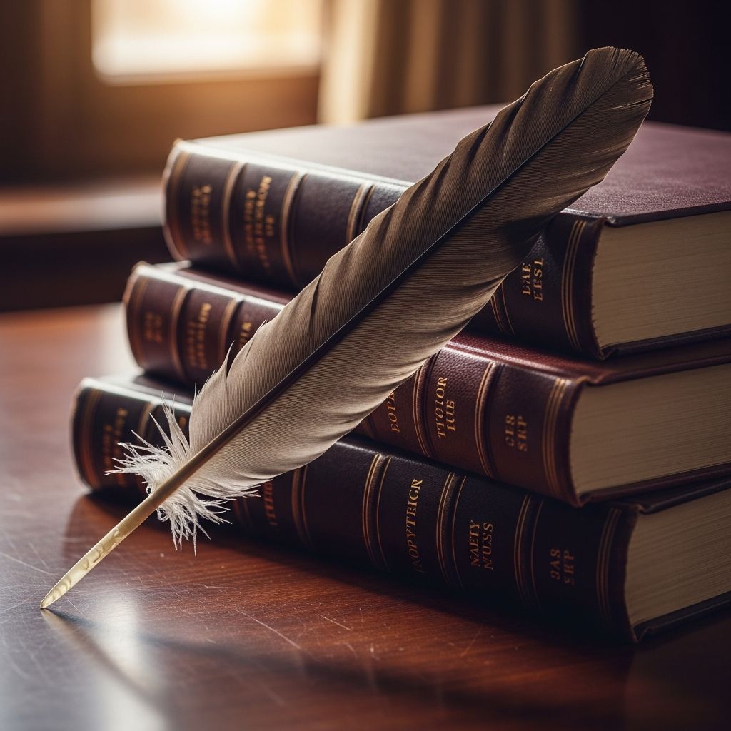 Navigate the complex legal framework governing eagle feather possession and discover who can legally keep them.