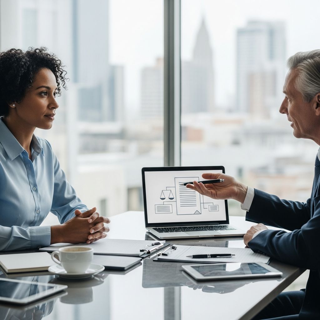 Discover why consulting with legal professionals decades before retirement protects your assets and secures your family's future.