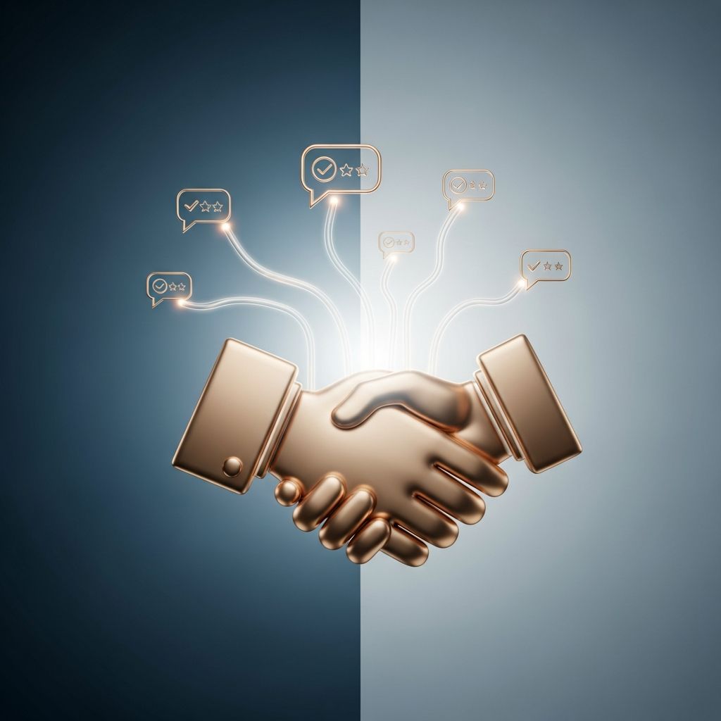 Master the art of requesting client testimonials that build credibility and drive business growth.