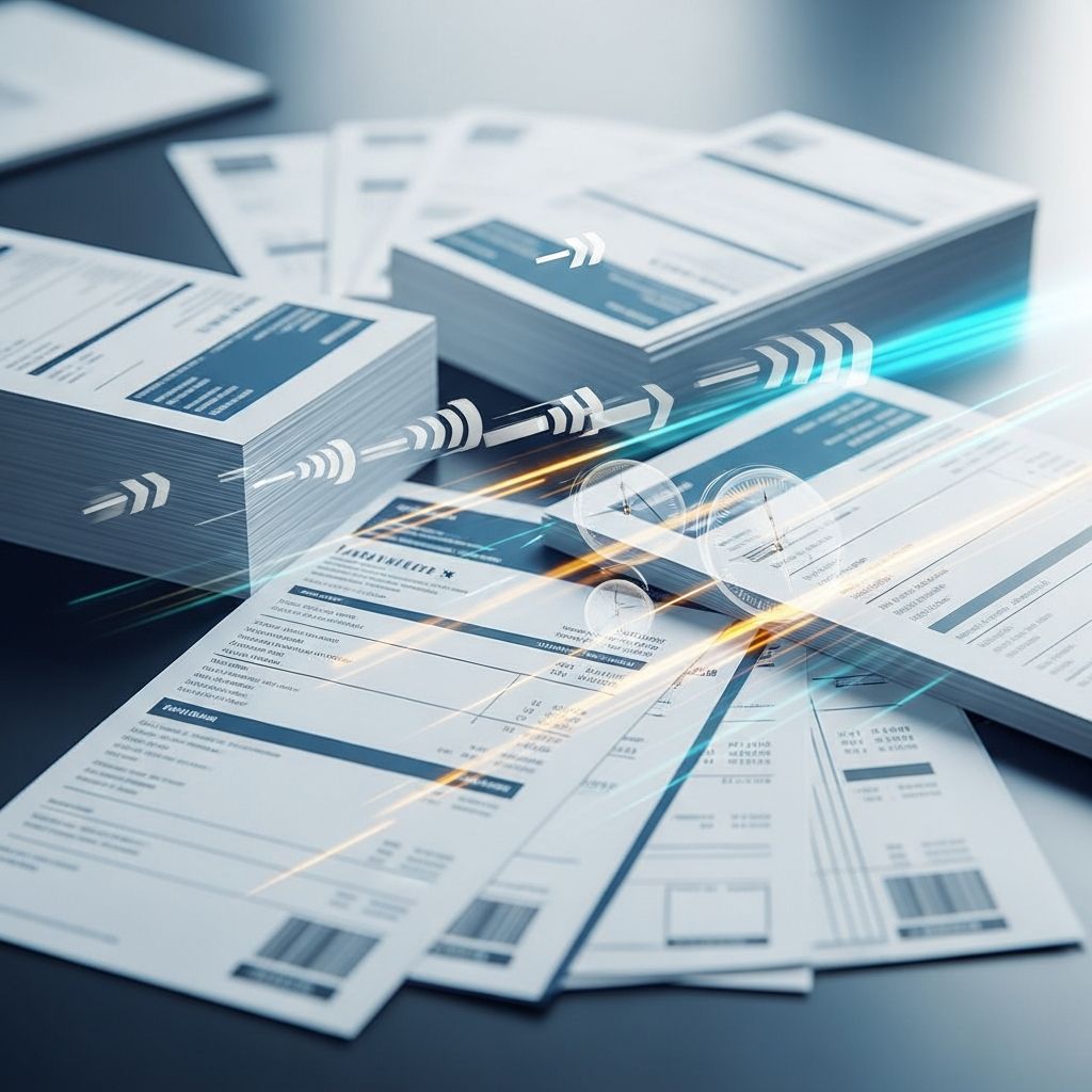 Master proven invoicing techniques to streamline billing, reduce delays, and boost your business cash flow significantly.