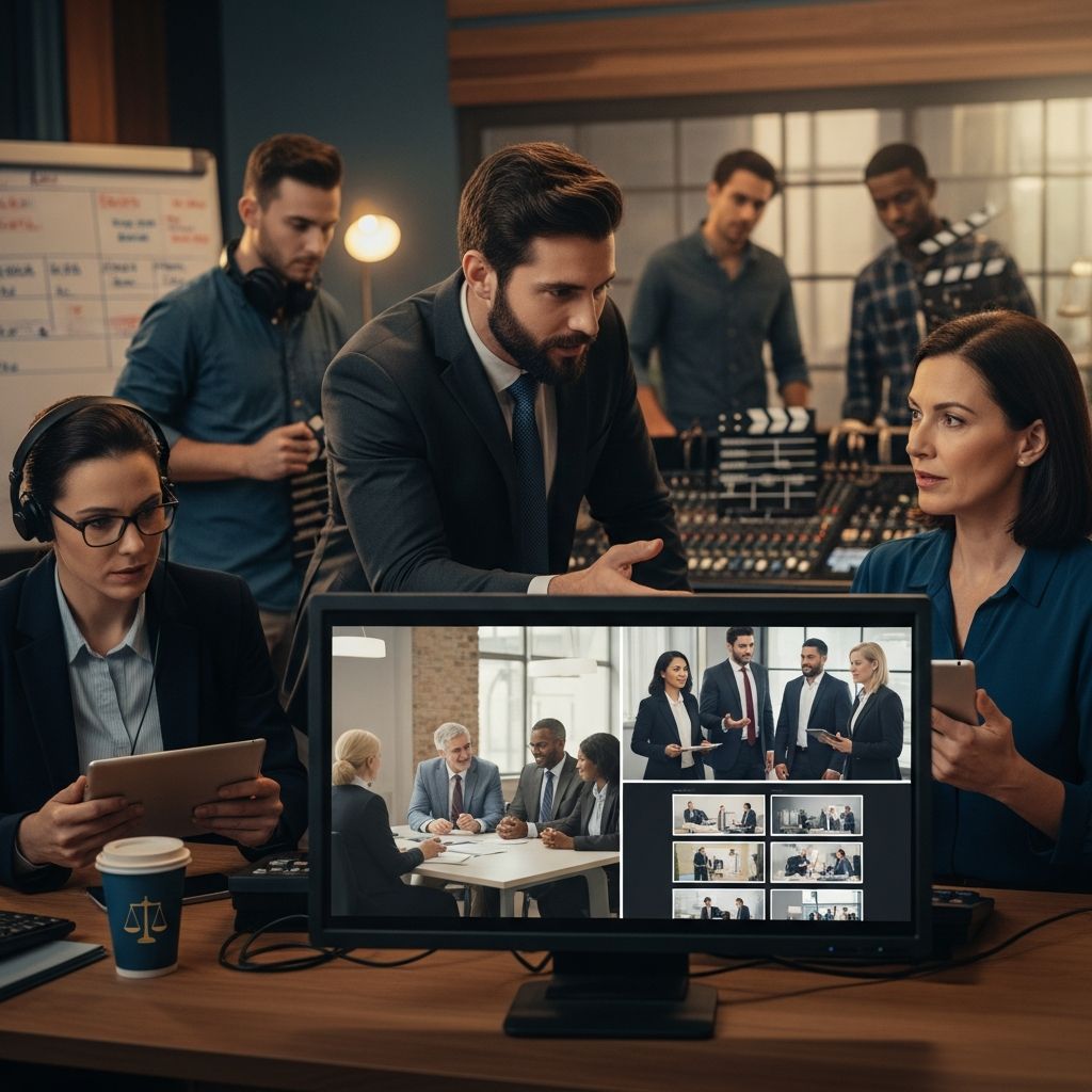 Master the art of lawyer TV ads: Avoid pitfalls, embrace authenticity, and connect with clients to boost your practice without becoming a punchline.