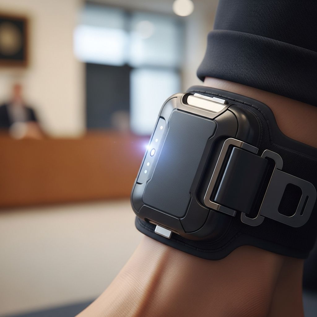 Uncover essential facts about ankle monitors, from costs and rules to challenges and rights in criminal justice.