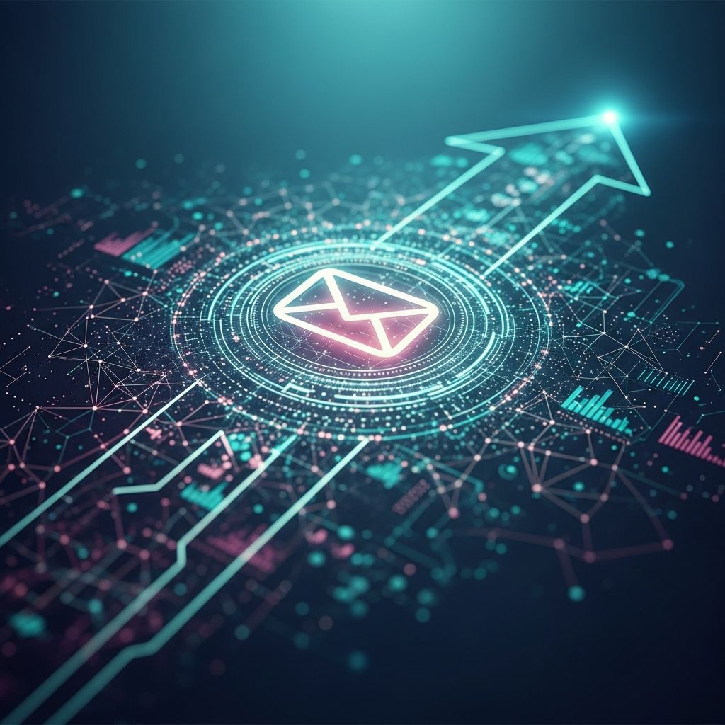 Discover why email marketing thrives in 2026, delivering unmatched ROI and direct customer connections amid evolving digital trends.
