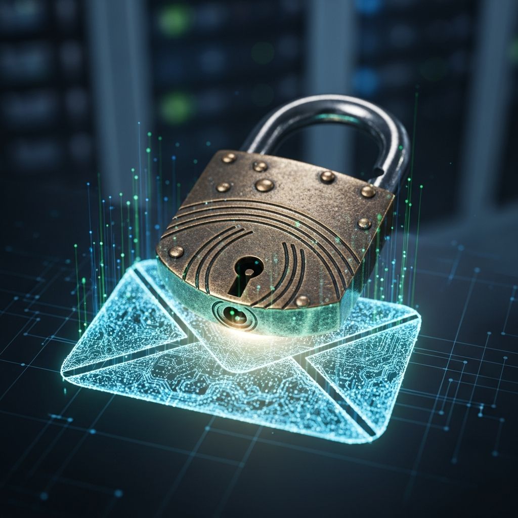 Discover how the Email Privacy Act seeks to modernize outdated laws, ensuring stronger safeguards for your emails and cloud data in the digital age.