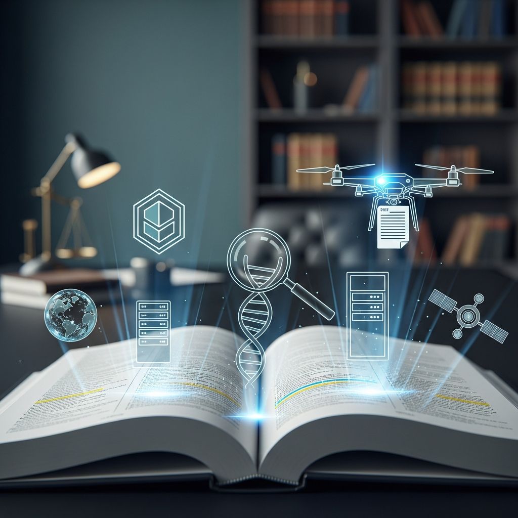 Discover the fastest-growing specialized legal practices driven by technology, regulation, and societal shifts for career success.