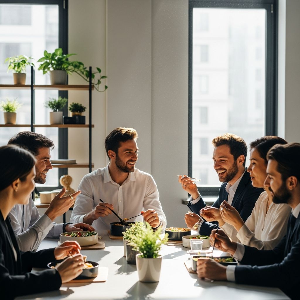 Understand federal and state lunch break laws to ensure workplace compliance.