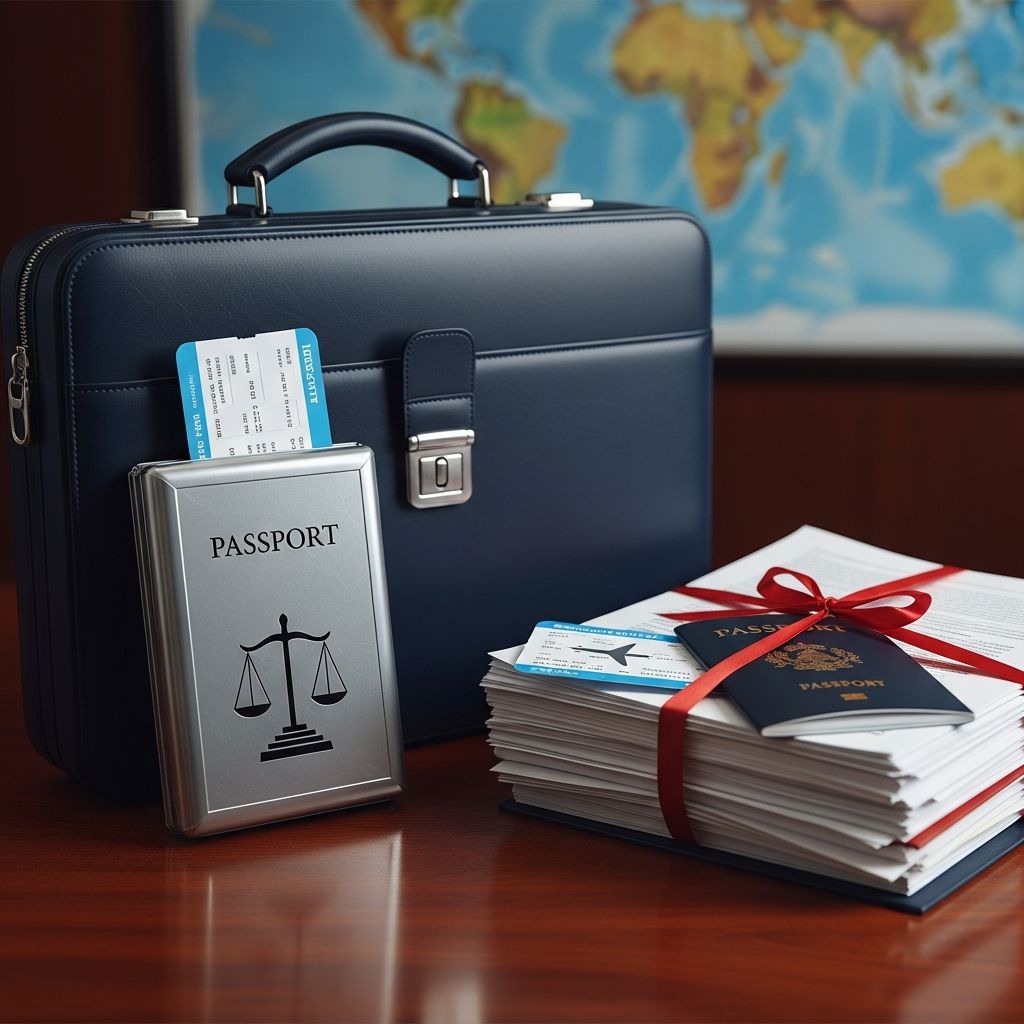 Navigate employment law complexities when managing business travel risks and obligations.