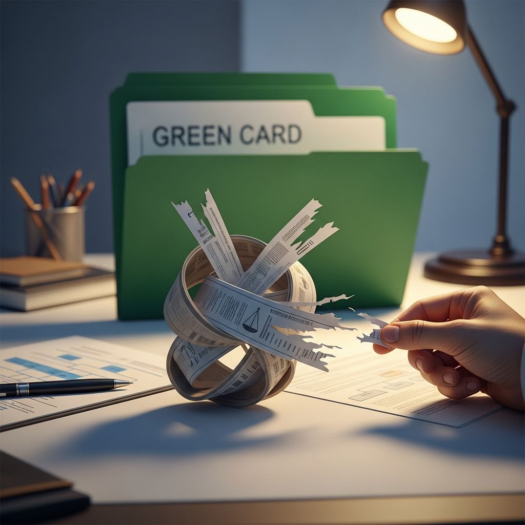 Understanding when employers can withdraw I-140 petitions and how it affects your green card application.