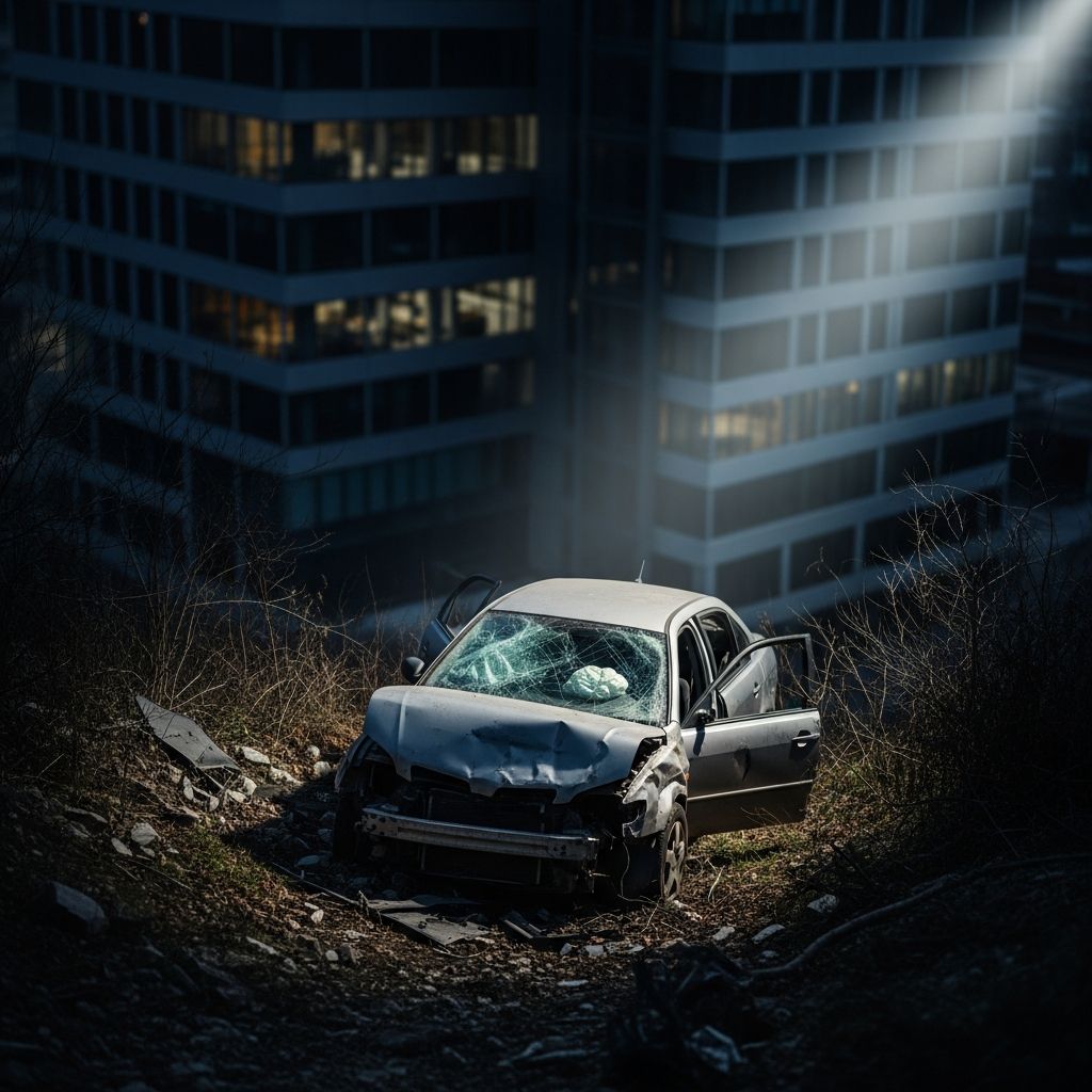 Uncover when employers face responsibility for car wrecks caused by workers on the job, from vicarious liability to direct negligence claims.