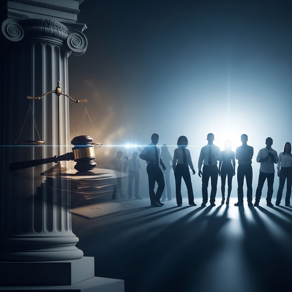 Understanding what employers can and cannot do regarding employee voting preferences.