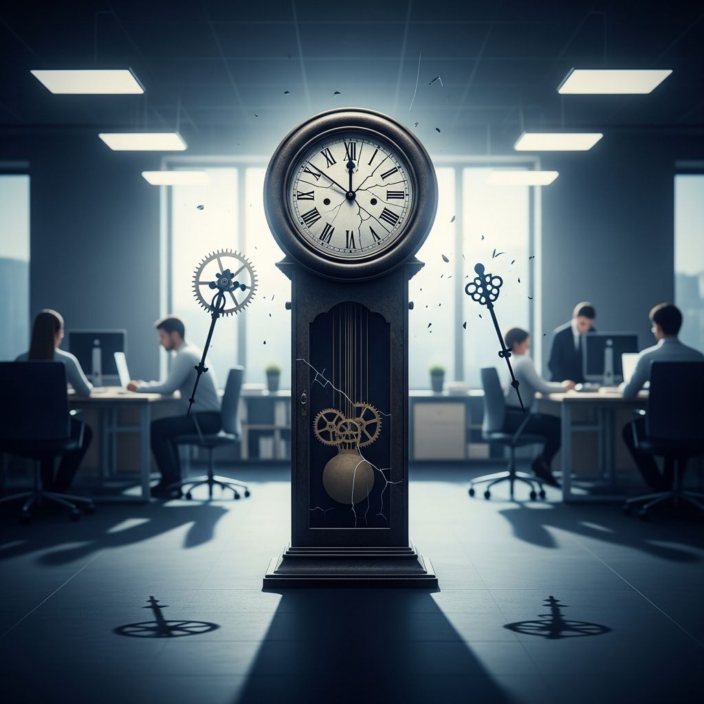 Understand your rights when bosses shift your hours last-minute: federal rules, state laws, and steps to protect your stability.