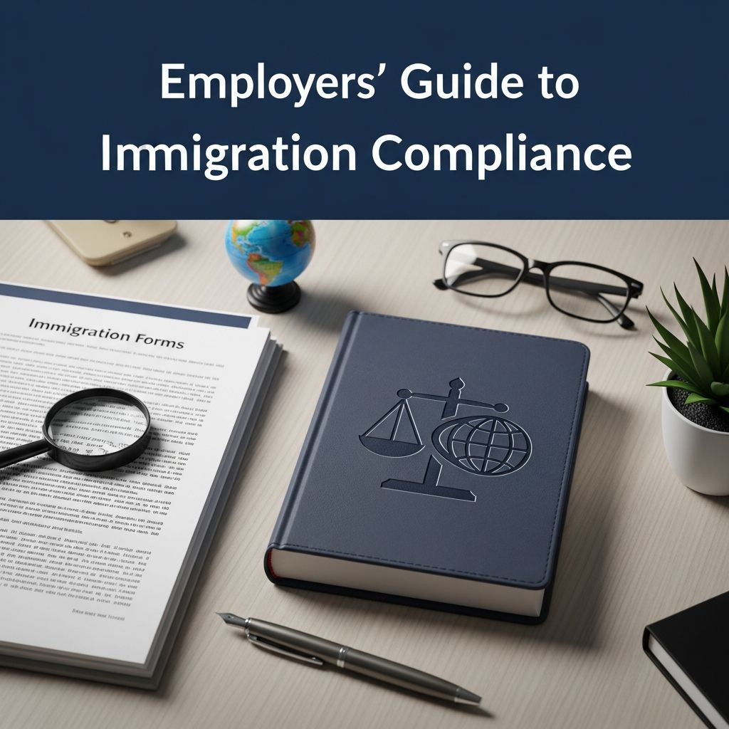 Essential strategies for businesses to navigate stricter U.S. immigration enforcement and avoid costly penalties.