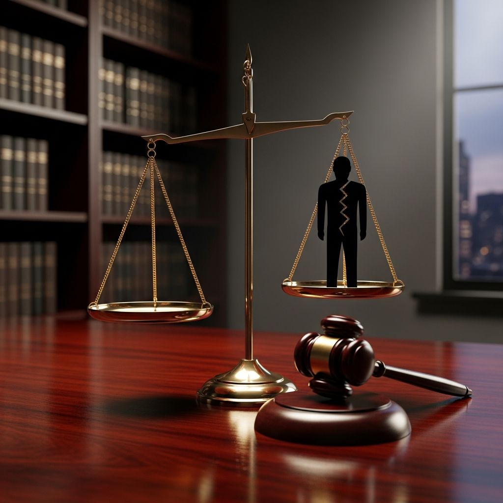 Discover the key legal safeguards that prevent employers from firing you without valid cause.