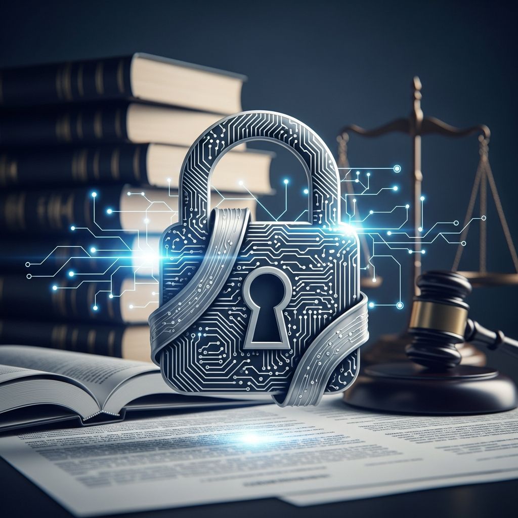 Master encryption fundamentals to safeguard client data, meet ethical duties, and fortify your law practice against cyber threats.