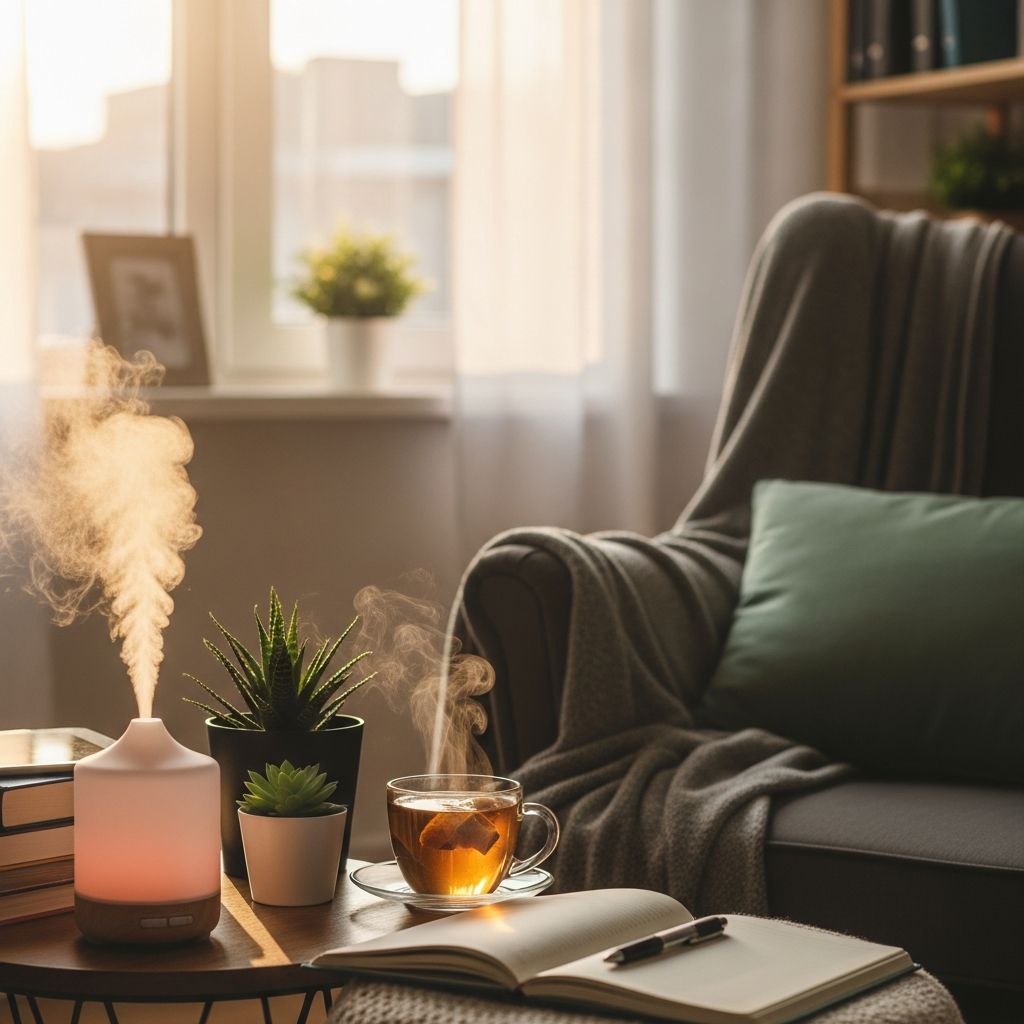 Discover effective techniques to decompress and rejuvenate as your work week concludes.