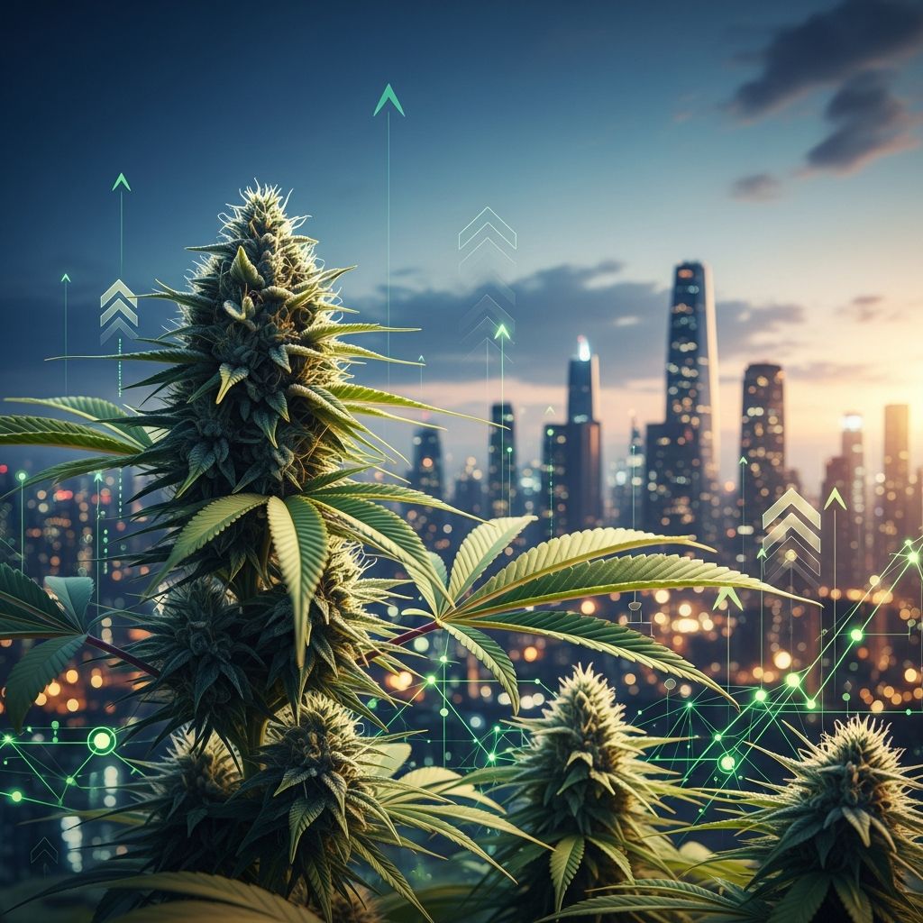 Discover if 2026 is the right time to launch a cannabis venture amid rescheduling, new states, and innovative business models.