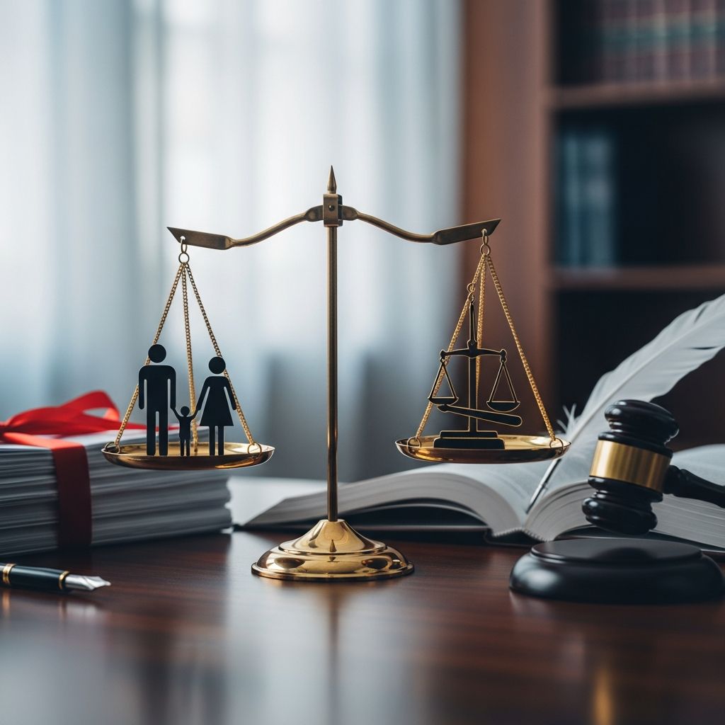 Navigate the complexities of adoption law with expert guidance on processes, eligibility, and key questions for professionals.