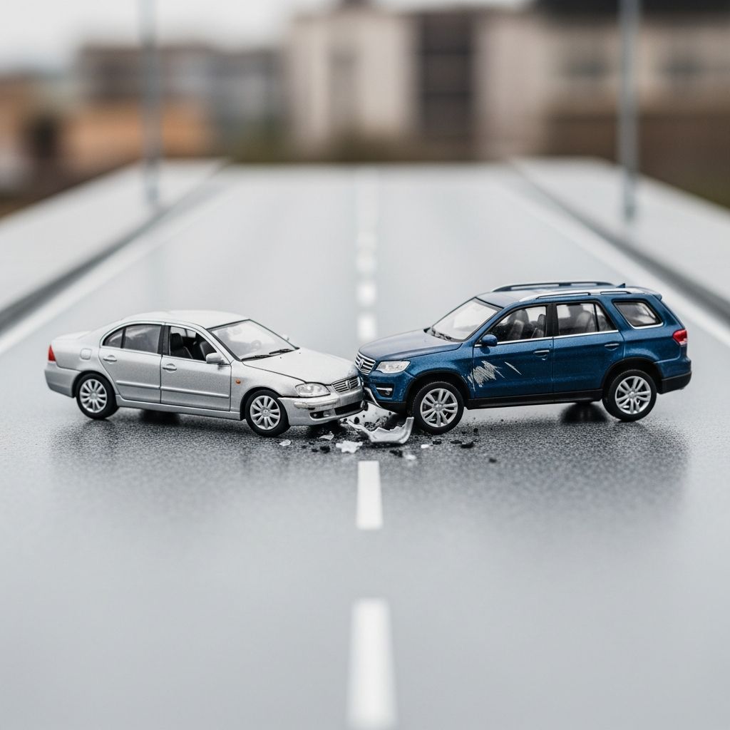 Uncover vital answers to frequent car accident lawsuit dilemmas, empowering informed decisions for maximum recovery.