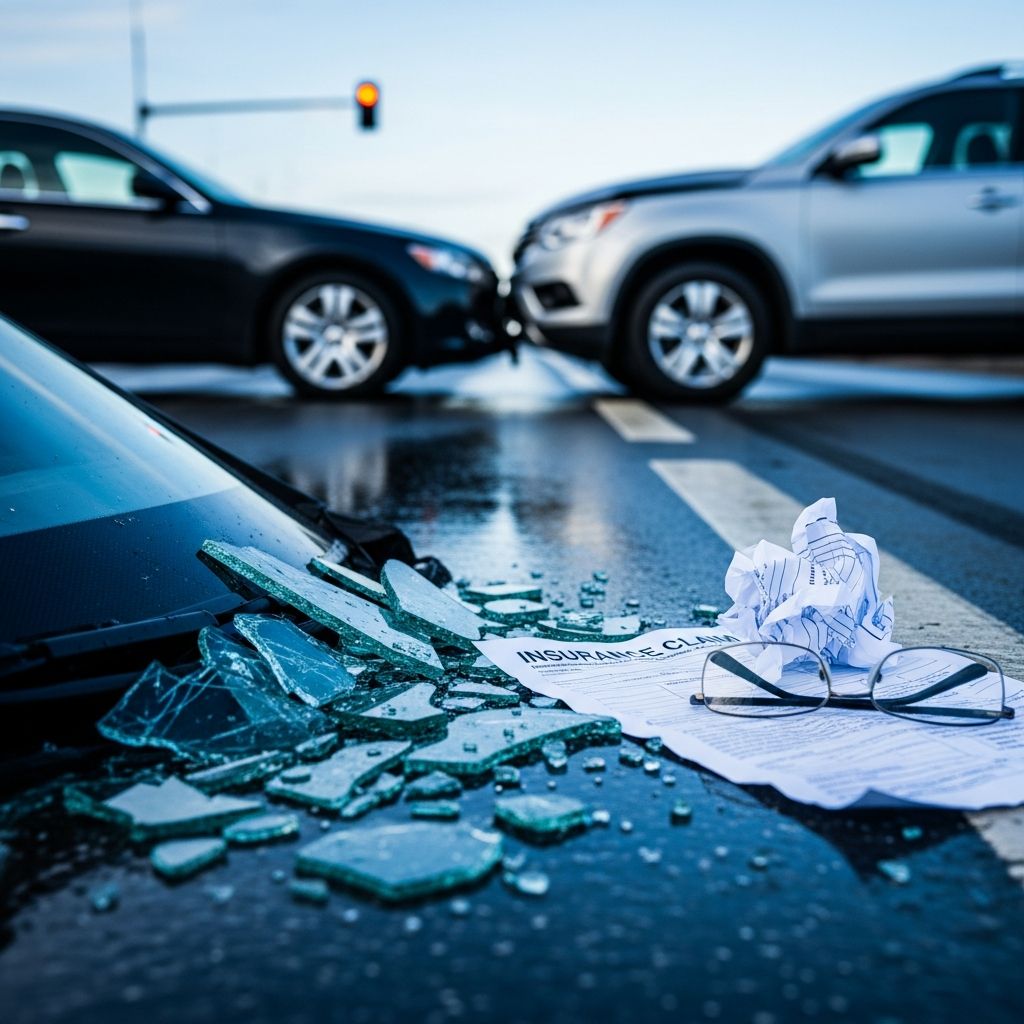 Get clear answers to the top 10 car accident claim questions to protect your rights and maximize compensation after a collision.