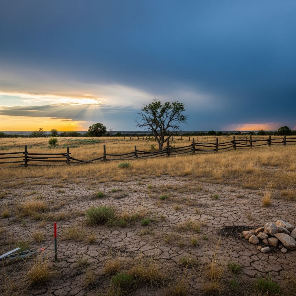 Discover critical due diligence steps to avoid costly mistakes when investing in undeveloped property for your dream build.