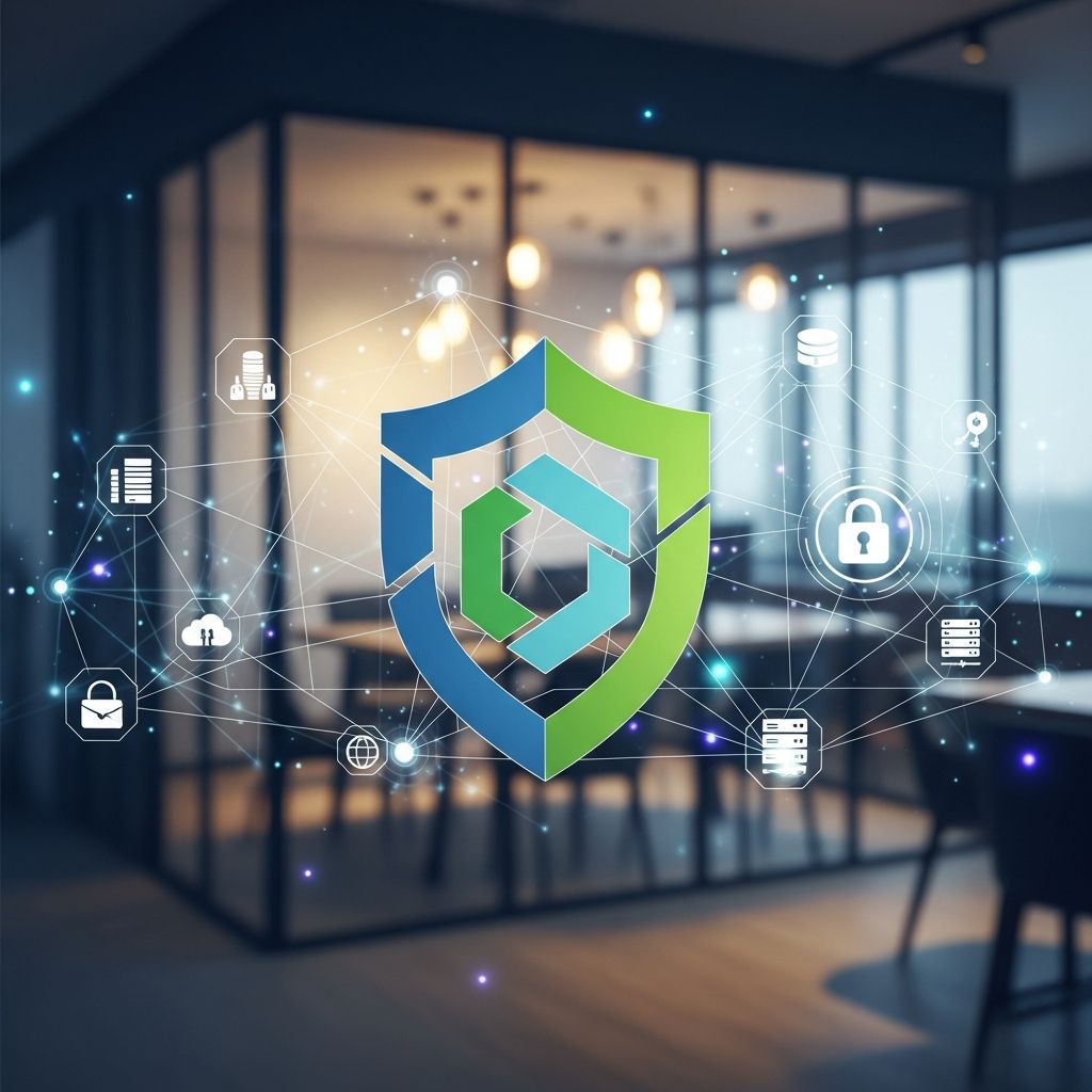 Discover proven cybersecurity strategies that small businesses can implement to safeguard data, prevent breaches, and ensure long-term success.