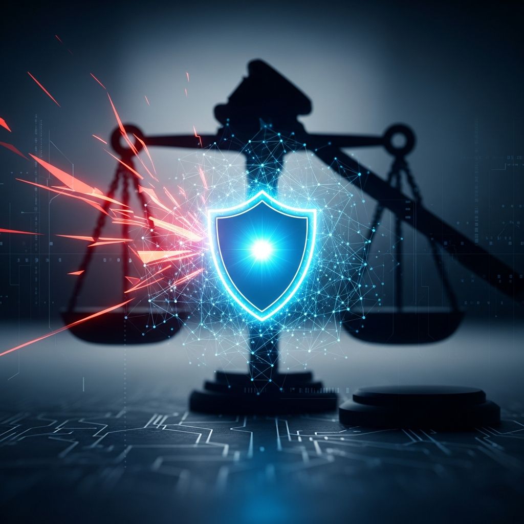 Equip your law firm with robust data breach preparedness to safeguard clients, ensure compliance, and minimize risks in an era of rising cyber threats.