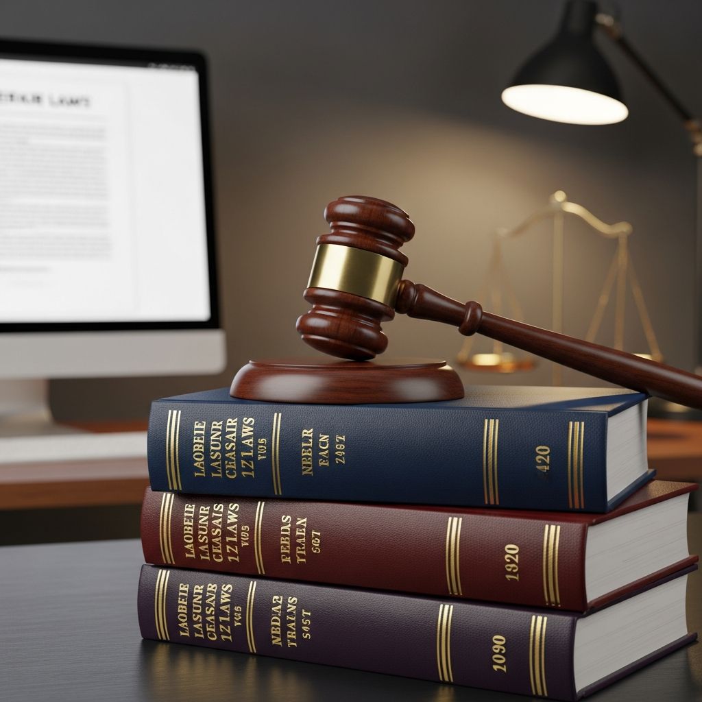 Master the key FLSA overtime rules to ensure compliance, avoid penalties, and manage payroll effectively in your business.