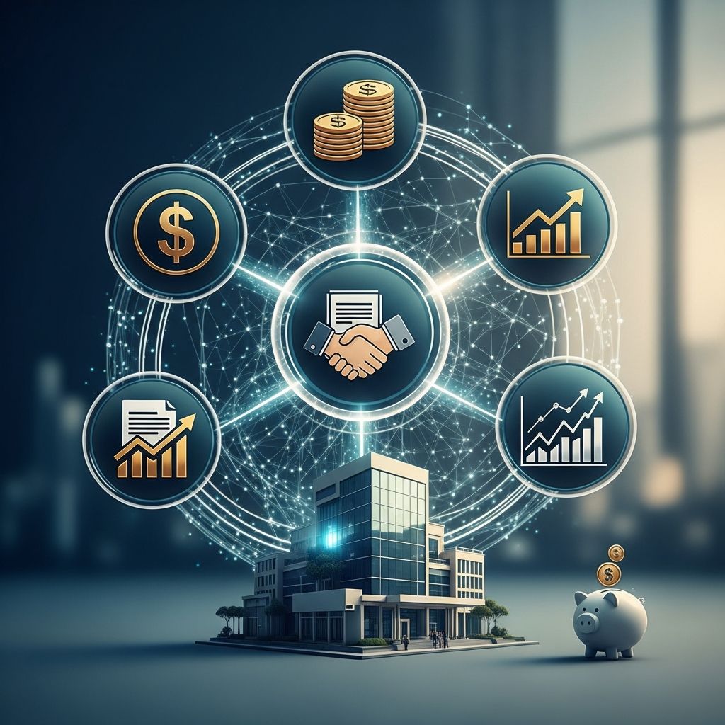 Discover proven funding options to launch and grow your small business without unnecessary risks or high costs.