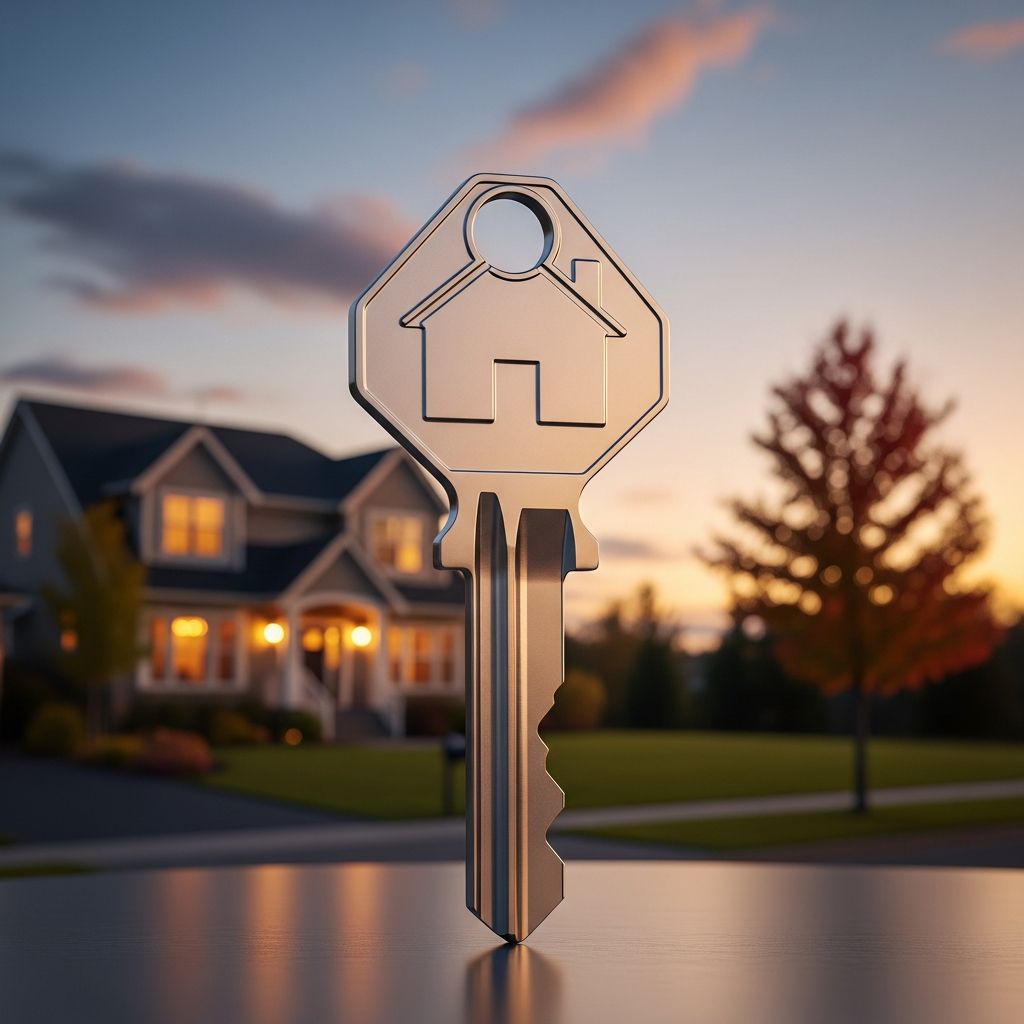 Master the home buying process with proven strategies for budgeting, financing, and securing your ideal property as a first-time buyer.