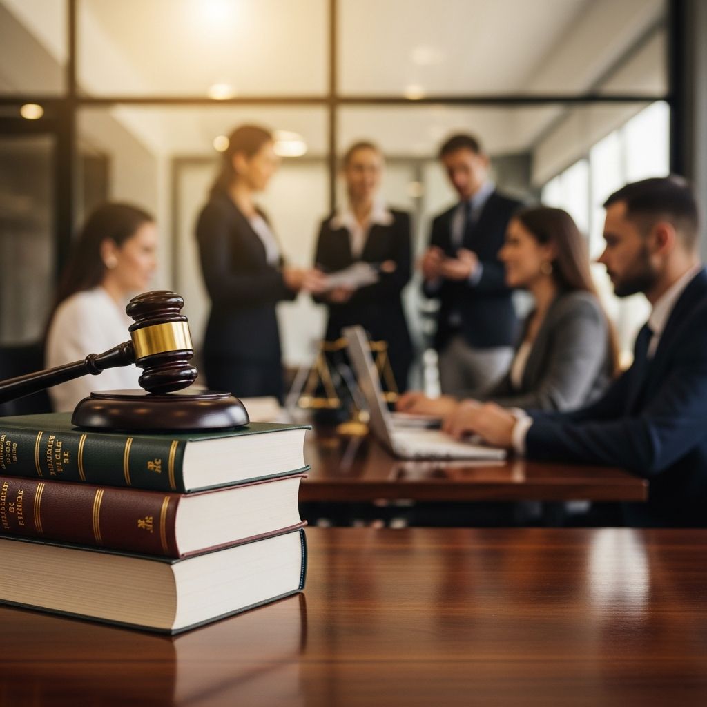 Navigate the process of finding the perfect lawyer with proven strategies for expertise, trust, and effective representation.