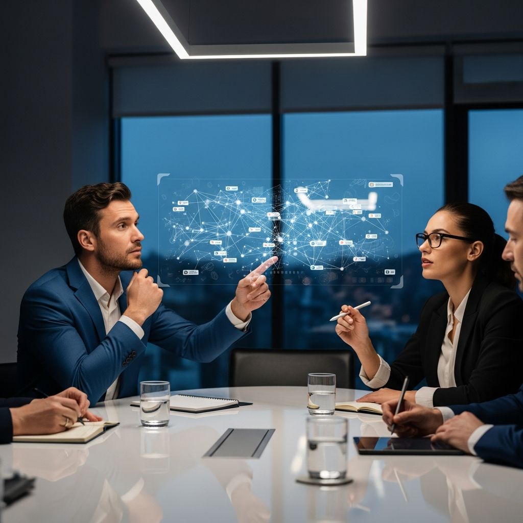 Master the art of hiring tech consultants with proven strategies to ensure your business thrives in a digital world.