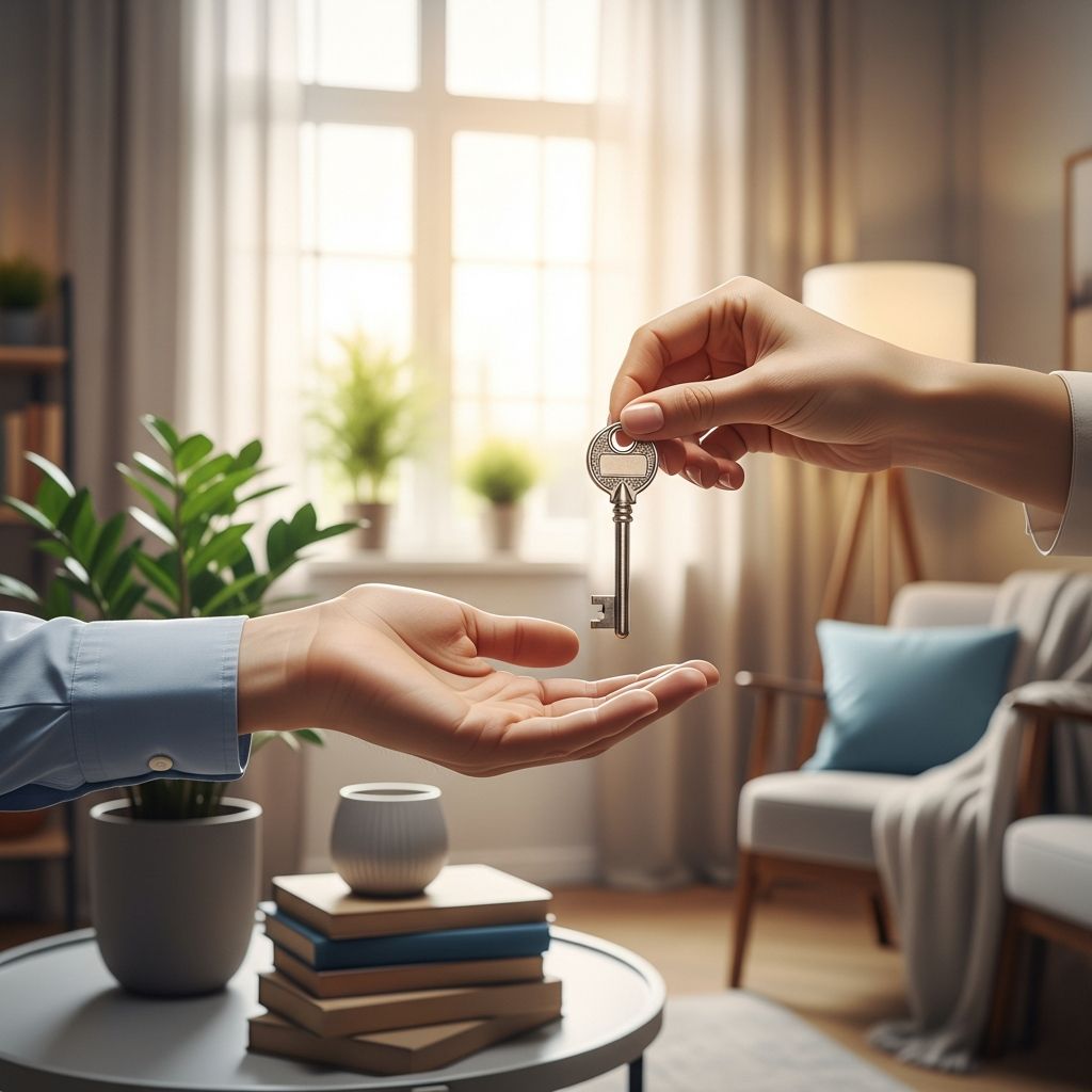 Master the art of subletting your apartment with expert strategies to avoid legal pitfalls and secure reliable tenants.