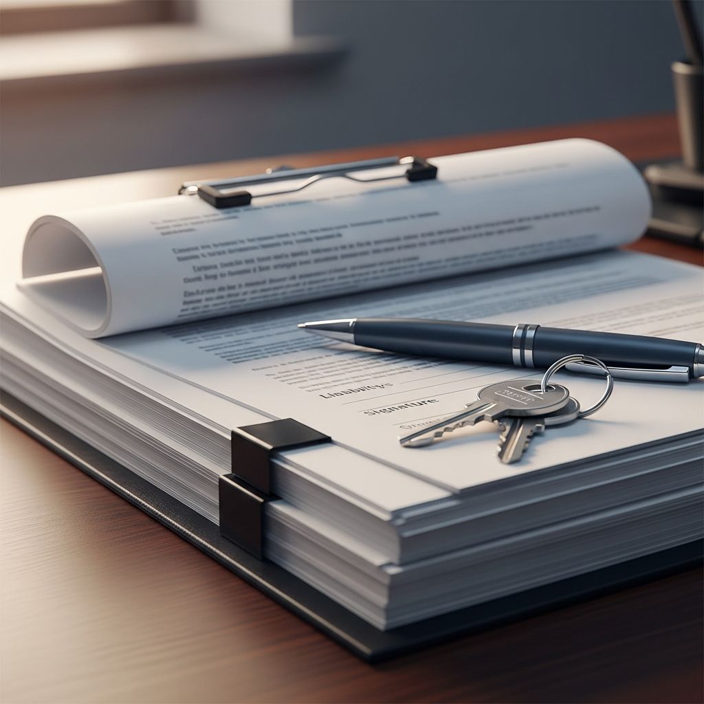 Unlock the truths about liability waivers: enforceability, limitations, and protecting your rights in high-risk activities.
