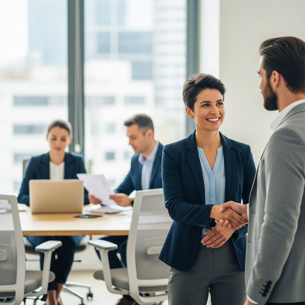 Master the art of hiring for small businesses: navigate legal pitfalls, build strong teams, and drive growth with proven strategies.