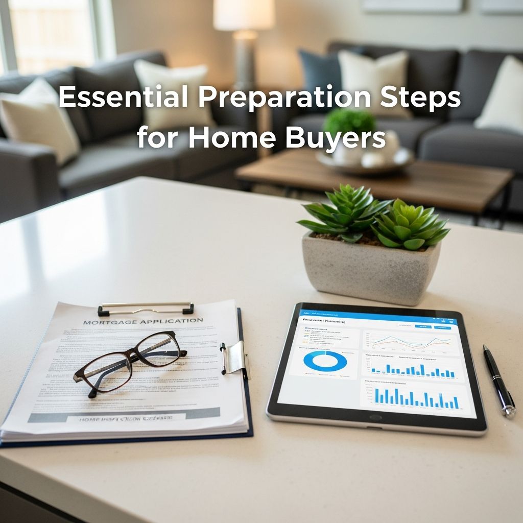 Master the fundamentals of homeownership: financial readiness, affordability assessment, and strategic planning.