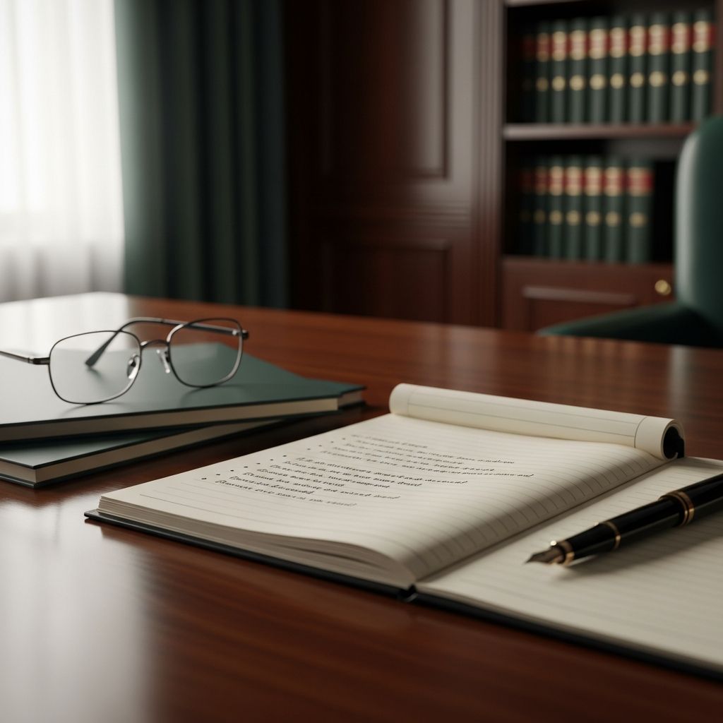 Discover the critical facts and steps that every personal injury lawyer needs to build a strong case for maximum compensation.