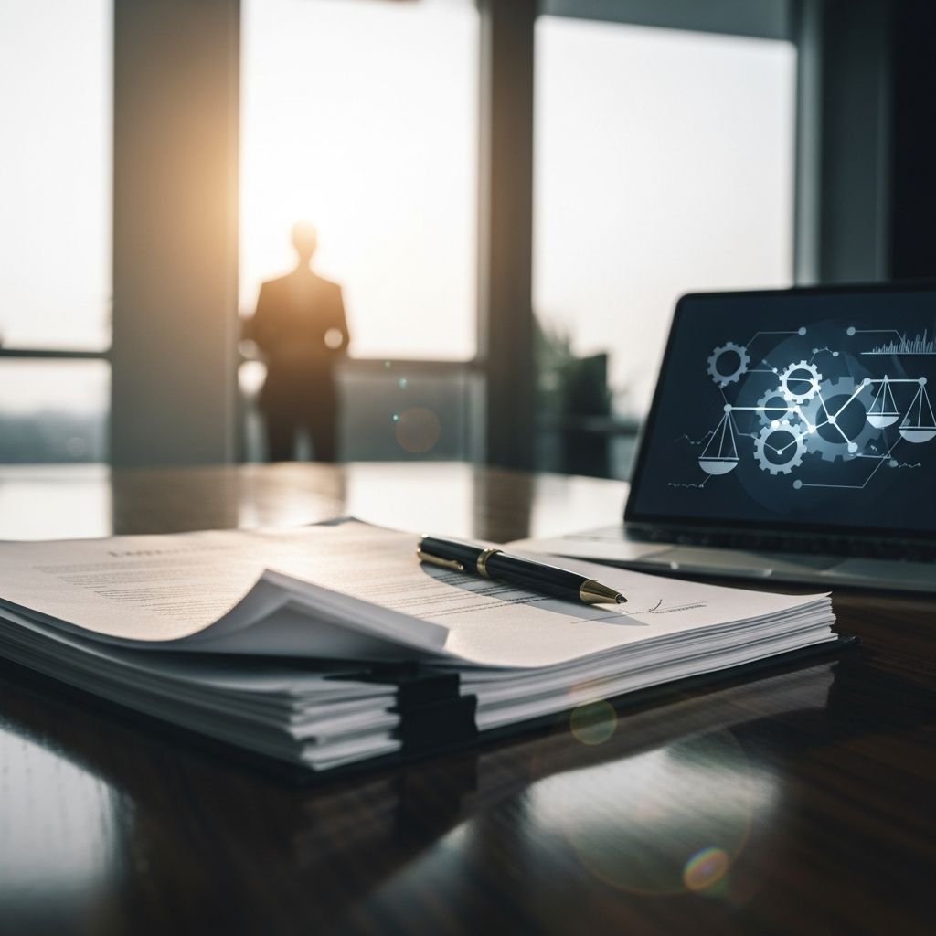 Unlock the fundamentals of employee agreements: protect your business, clarify expectations, and ensure legal compliance with key strategies.