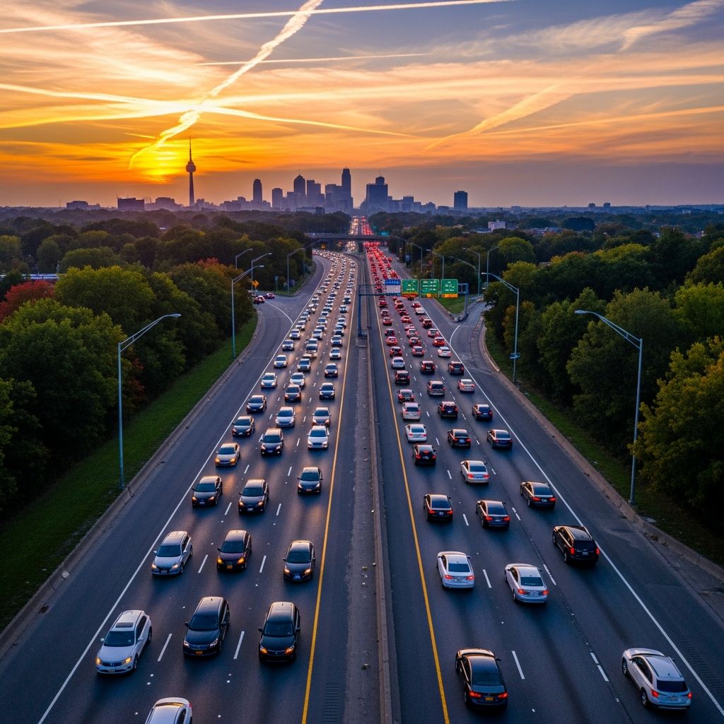 Master safe, stress-free Labor Day getaways with expert strategies for roads, skies, and legal protections in 2026.