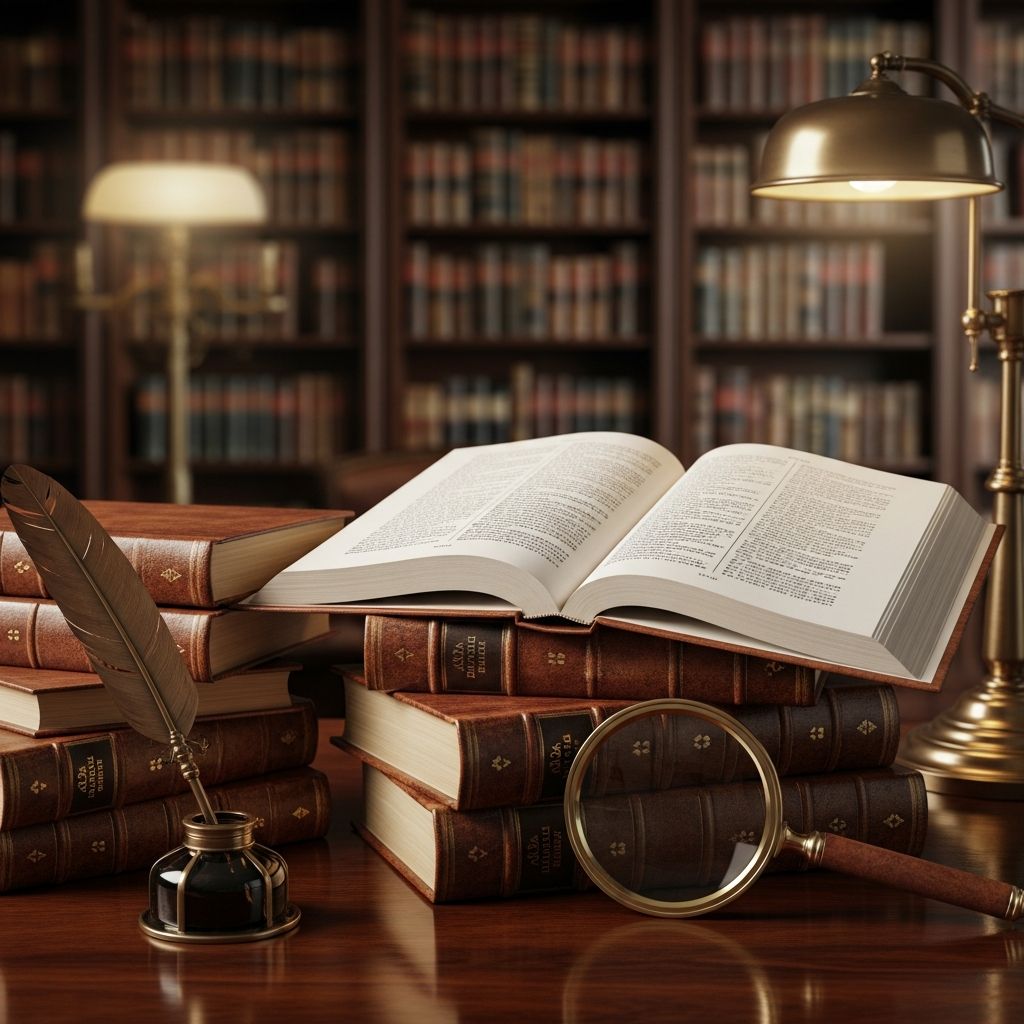Master the foundational Latin terms that every law student and practicing attorney must know to navigate legal documents and proceedings confidently.