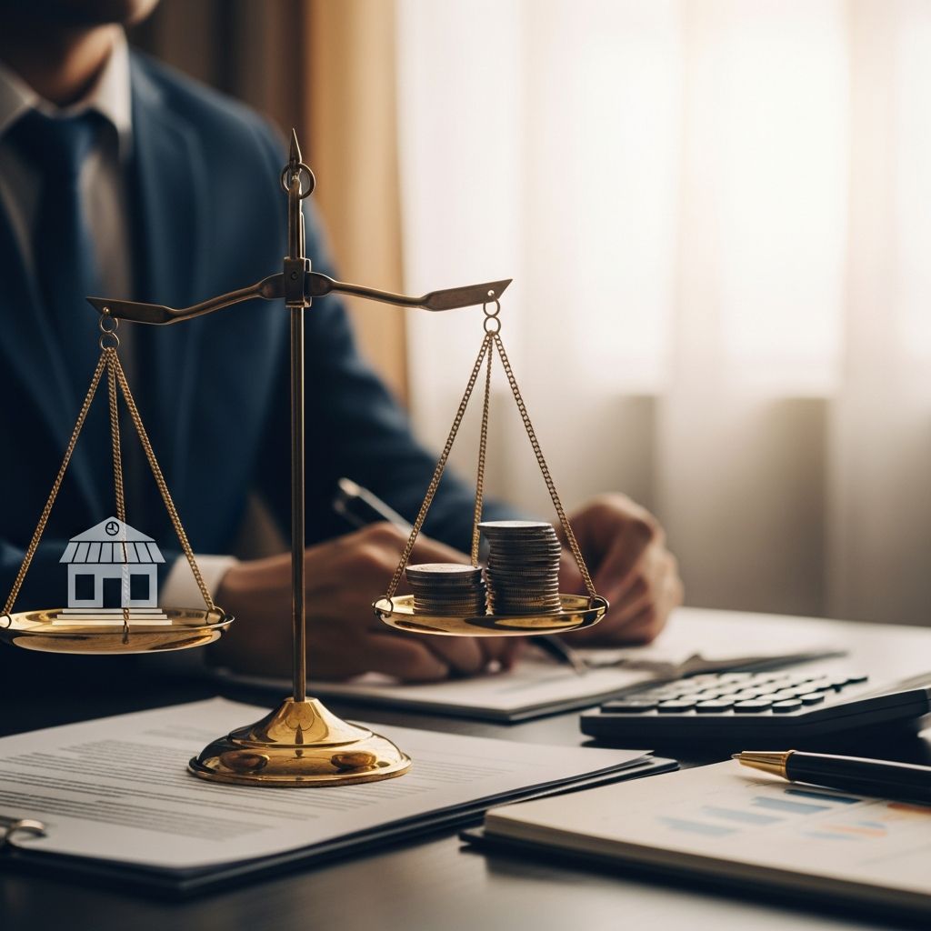 Unlock smart strategies to manage and optimize your small business legal expenses effectively.