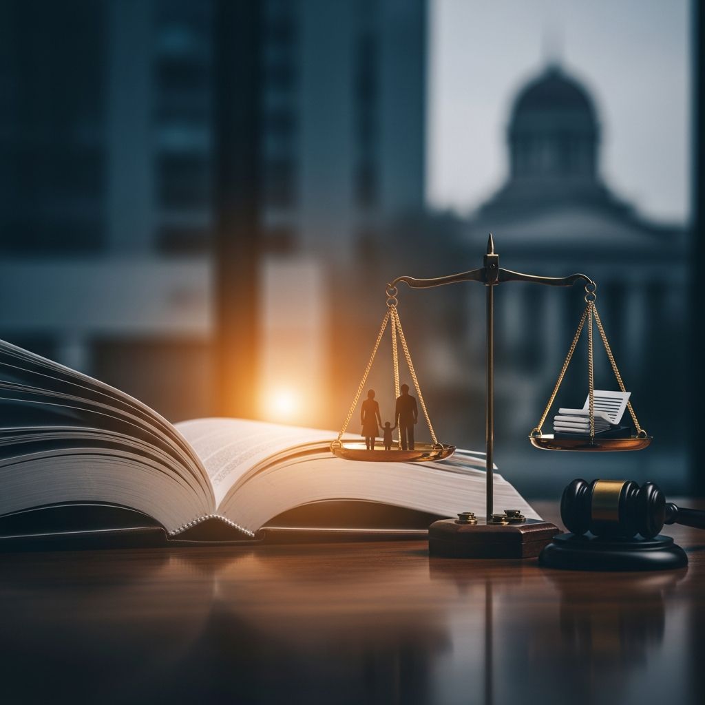 Navigate the U.S. asylum process with proven strategies, from filing to hearings, to secure protection from persecution.