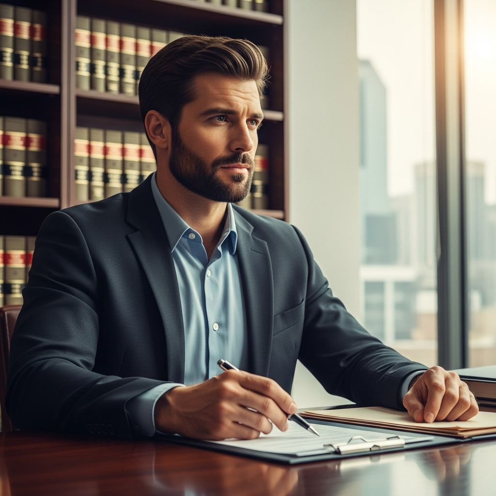 Empowering dads with practical legal strategies to safeguard parental rights, navigate custody, and foster family bonds effectively.