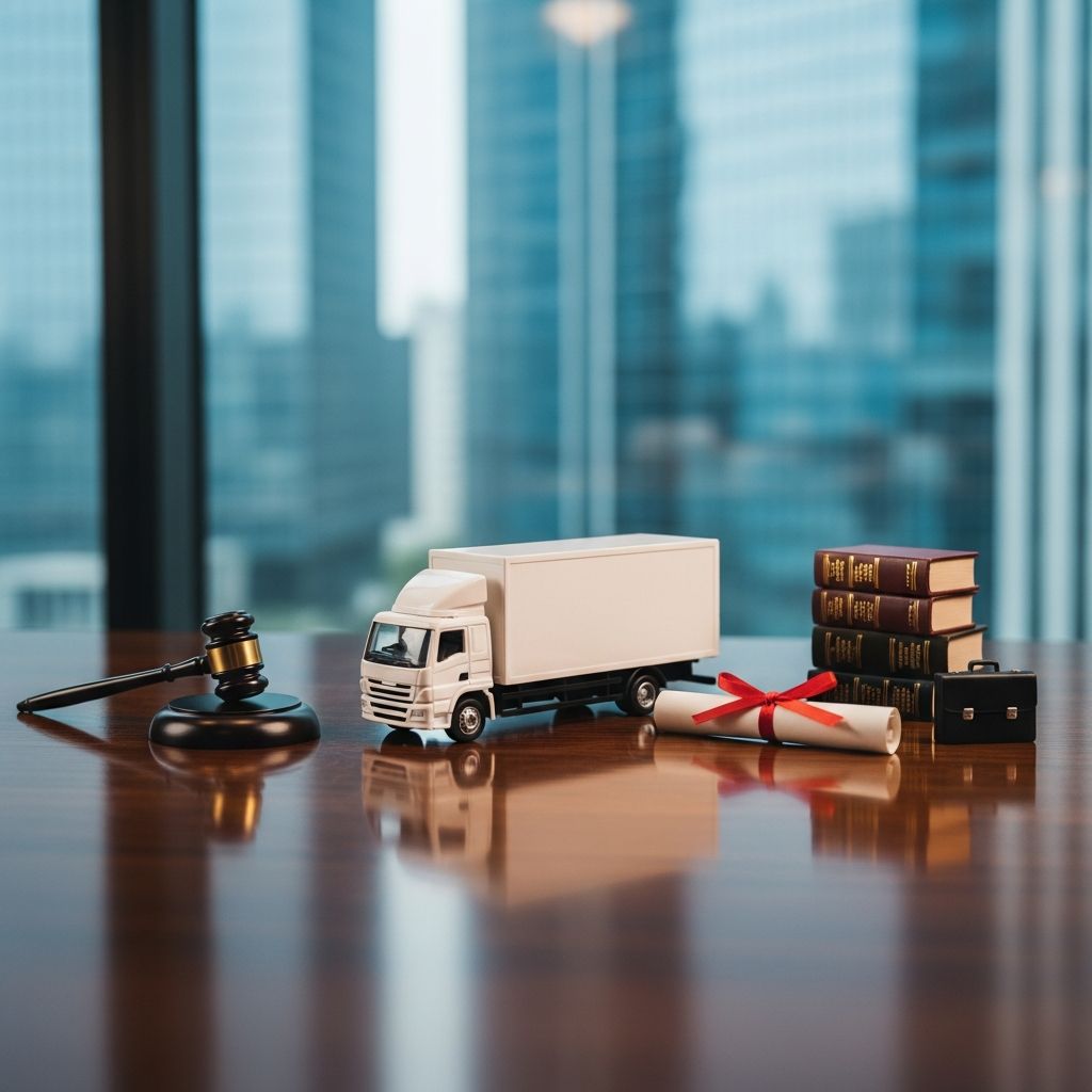 Navigate the complexities of moving your business with expert legal strategies for compliance, taxes, and smooth transitions.